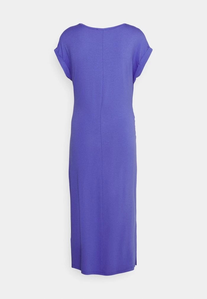 Peignoir ANNA FIELD Anna Field Jersey Dress Violette Femme | ATS-5734004